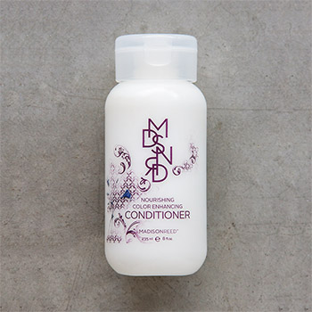 Color Enhancing Conditioner