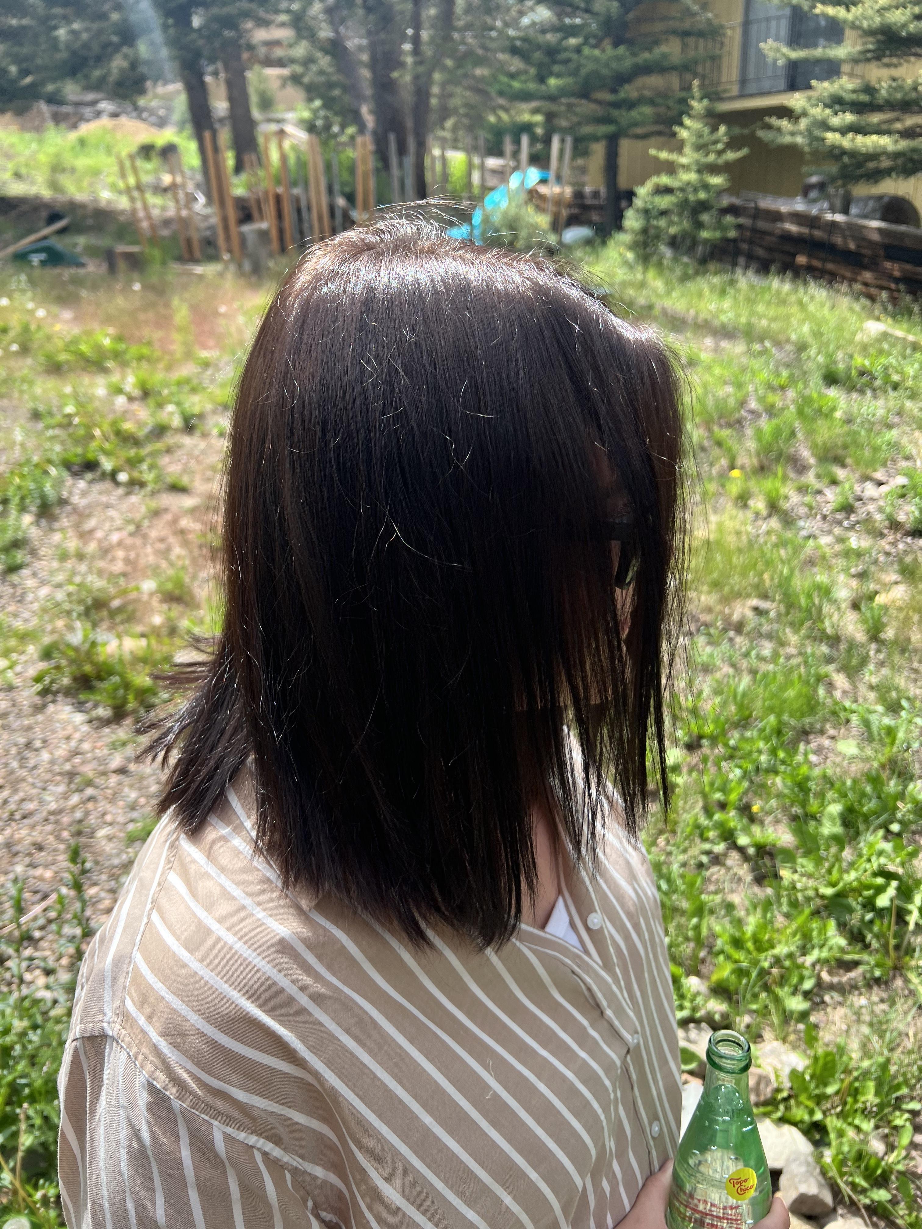 Customer Image
