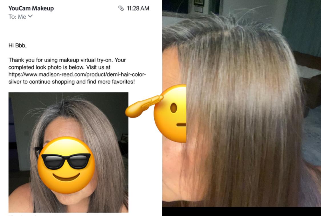 Customer Image
