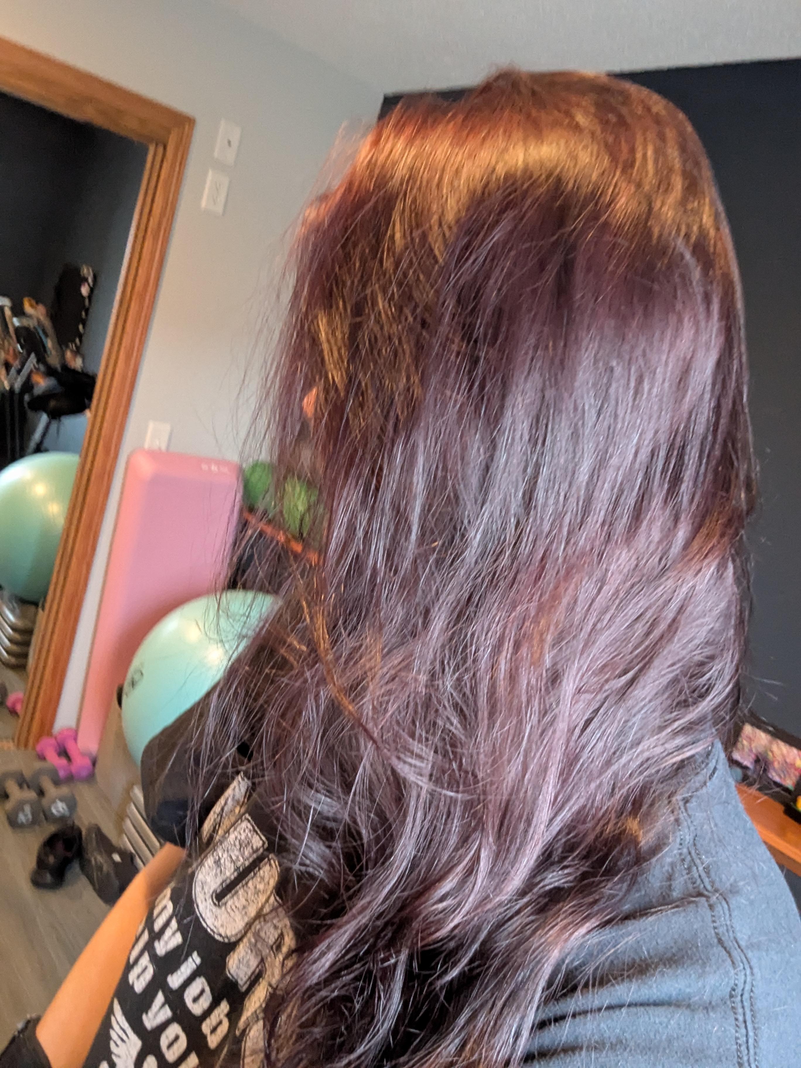 Customer Image