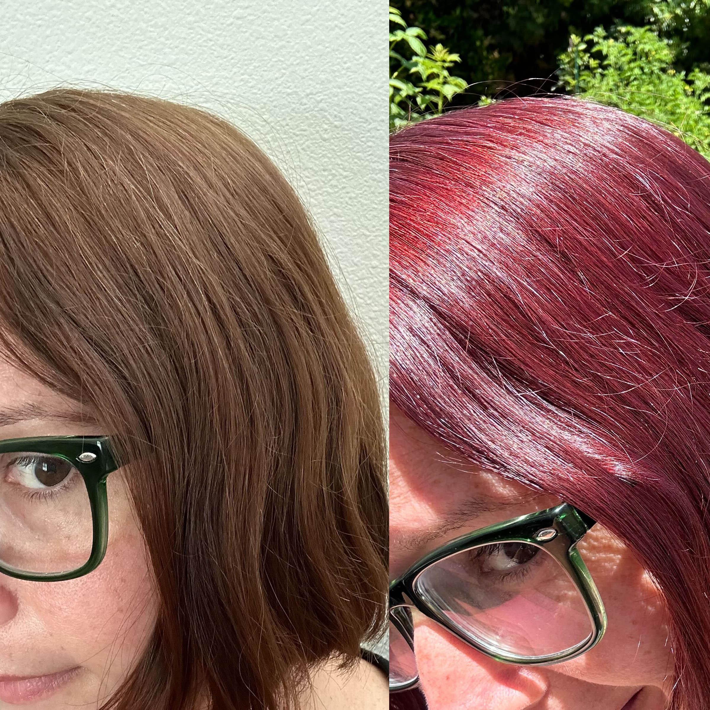 Customer Image