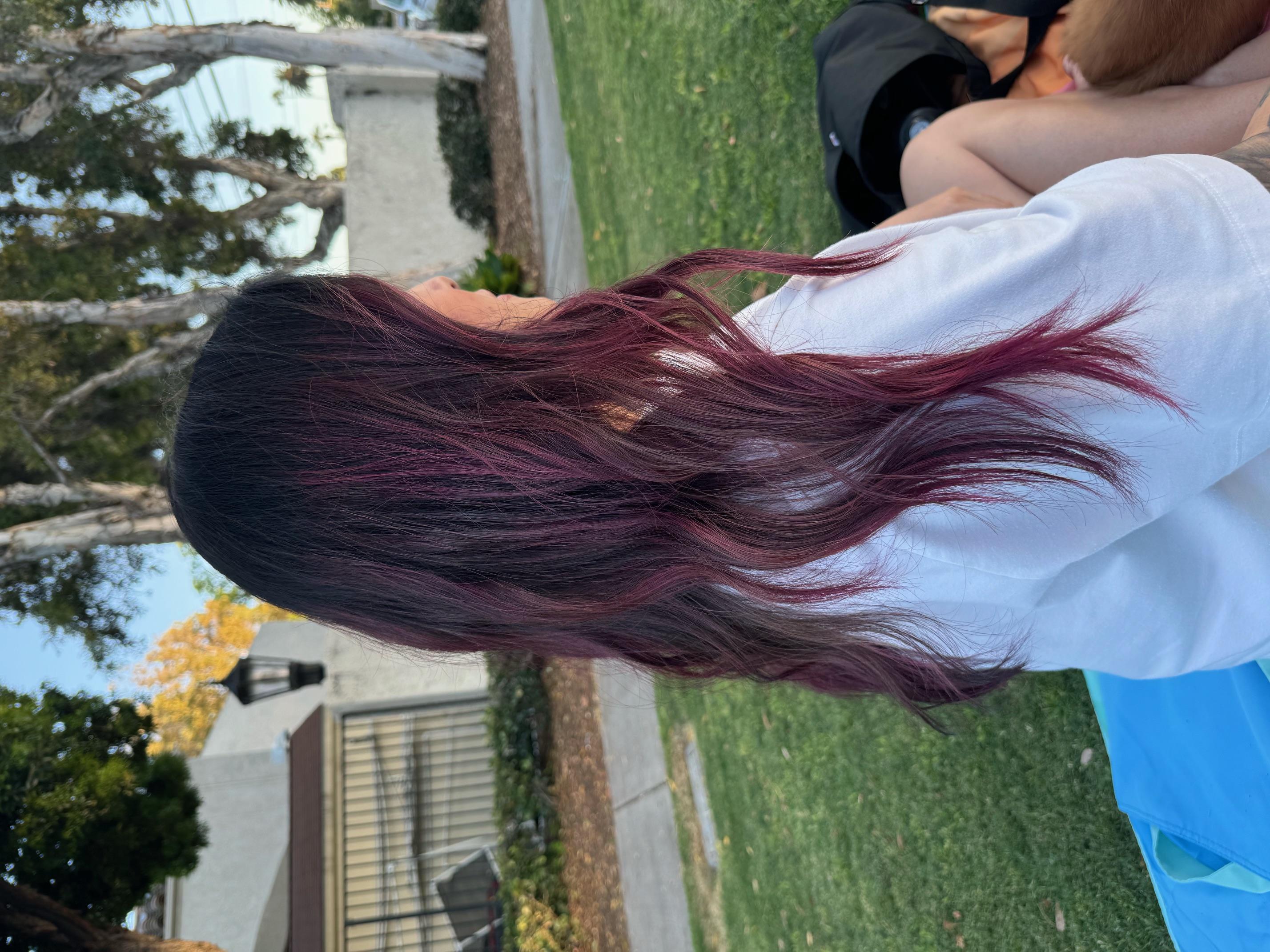 Customer Image