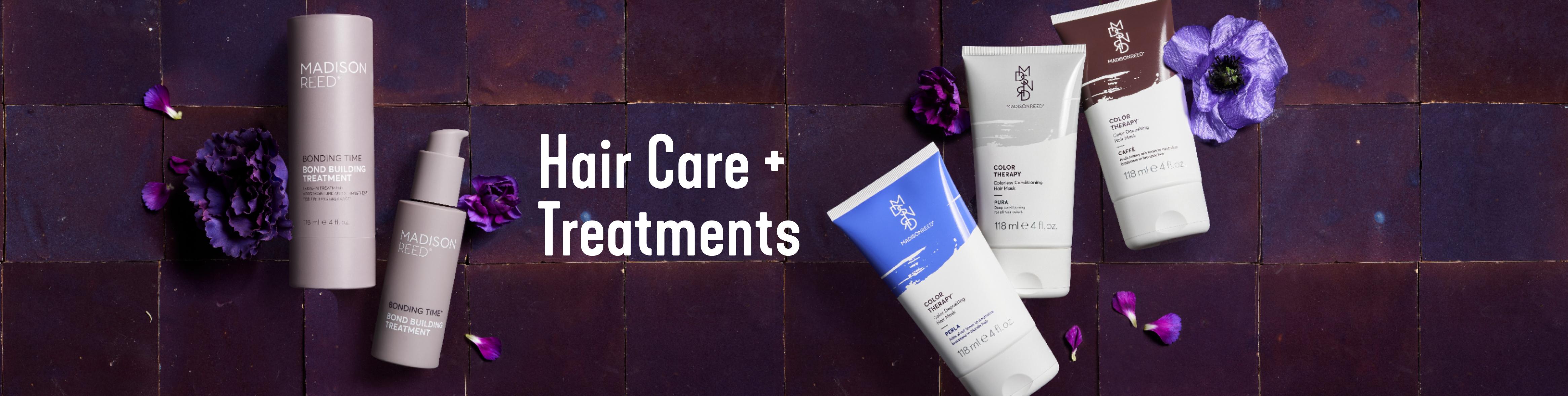 Zucca Color Therapy Hair Mask for Blonde, Brunette & Auburn Hair