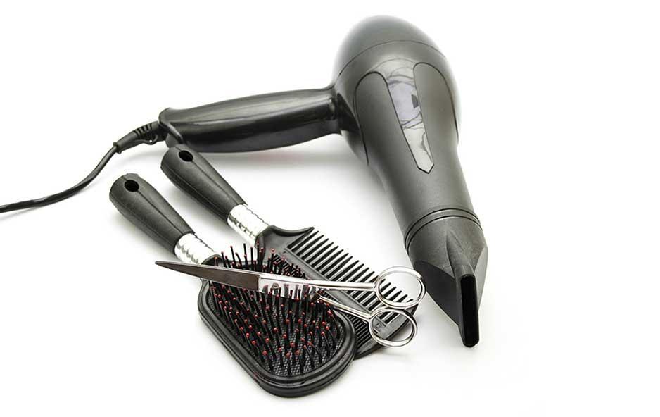 How to Clean Hair Brushes and Styling Tools