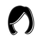 Black Hair Coloring Black Hair Color