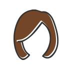 Brown Hair Coloring Brown Hair Color