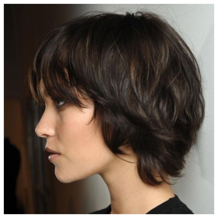 How to Grow Out a Pixie Cut, According to Hairstylists