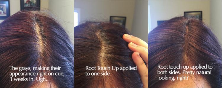 Madison Reed Root Touch Up Reviews