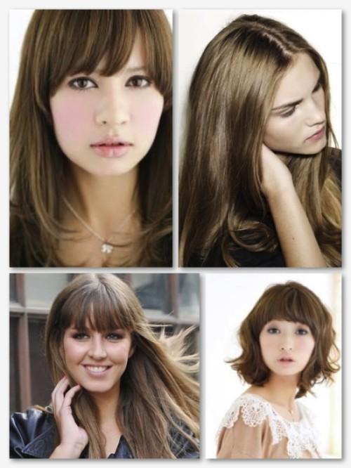 Your Perfect Hair Color: Vibrant Veneto Light Brown