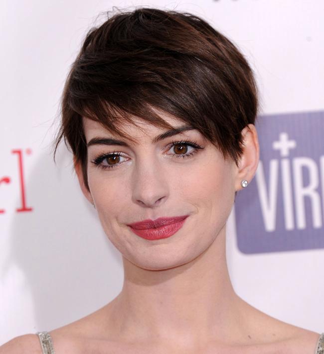 Anne Hathaway