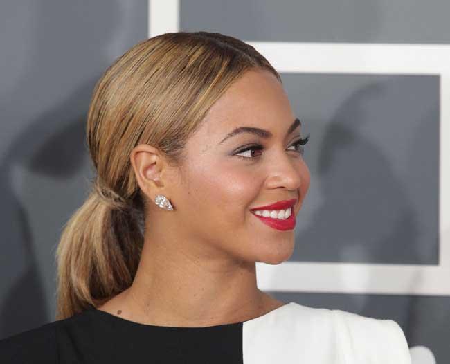 Beyonce Knowles