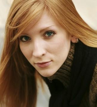 red hair colors - Strawberry blonde