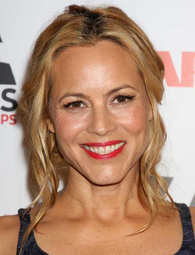 Maria Bello