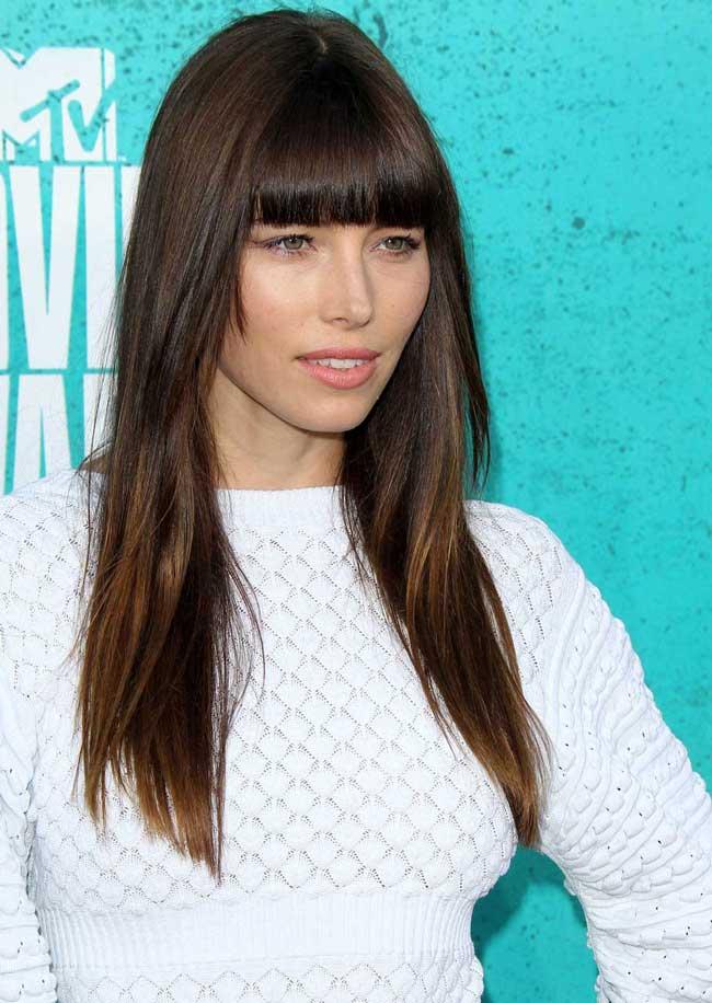 8 Long Hairstyles We Love