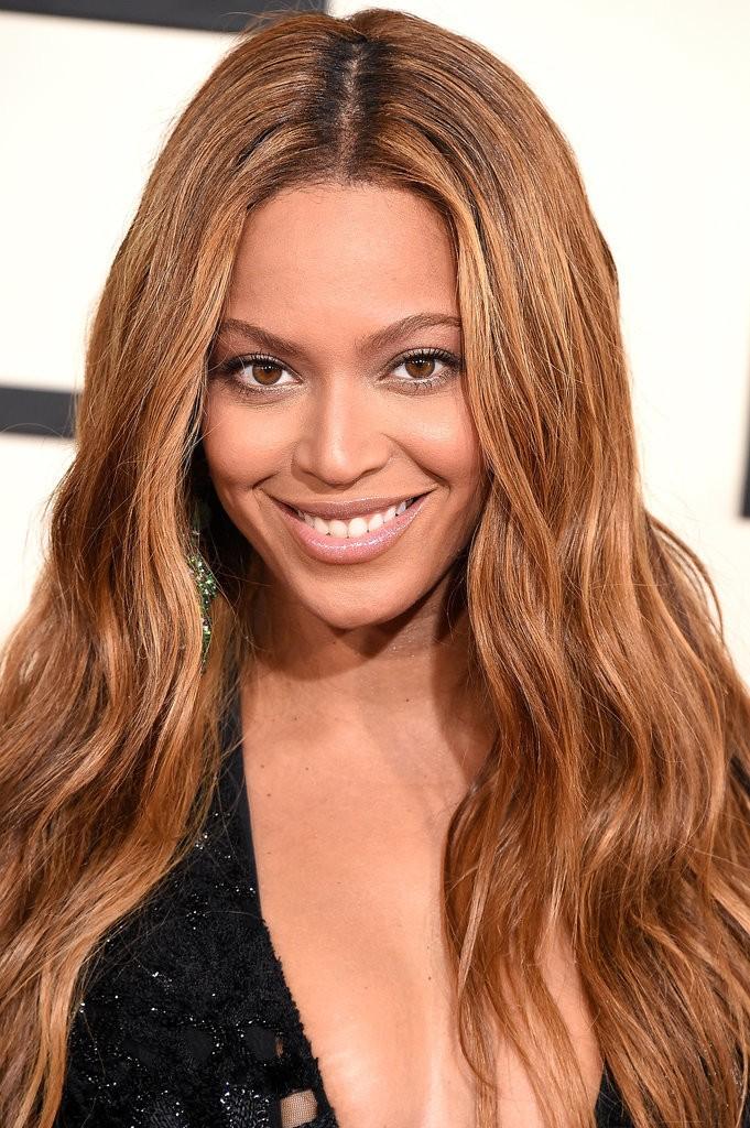 beyonce hair color formula