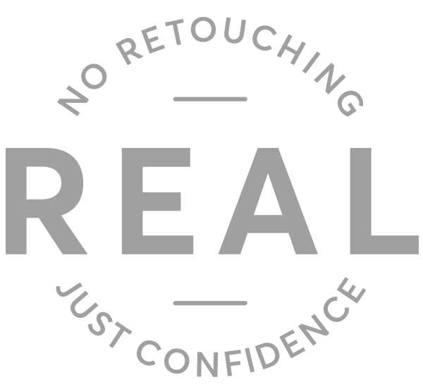 No Retouching Logo