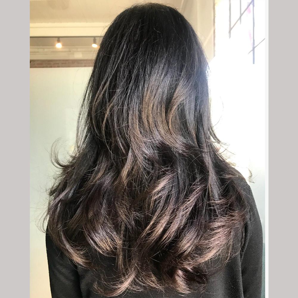 Barletta Brown - 4.5NNN