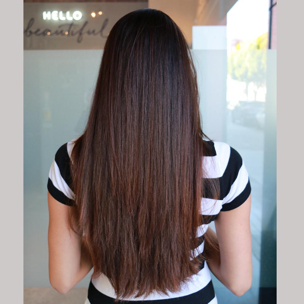 Messina Brown - 4NA