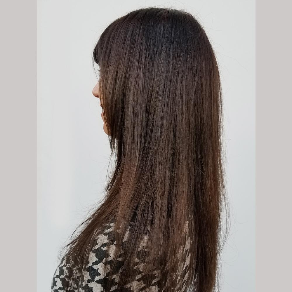Modena Brown - 5.5NNN