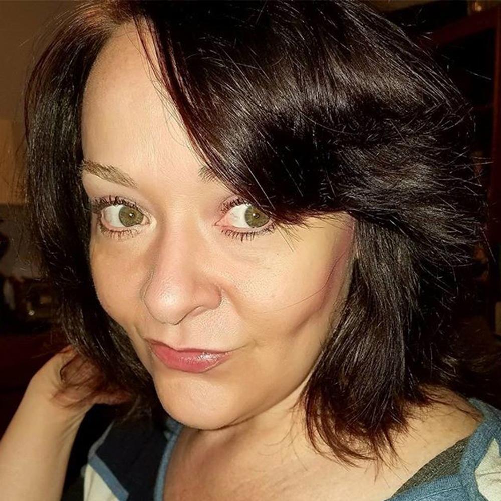 Modena Brown - 5.5NNN