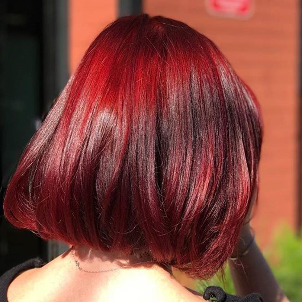 Rimini Garnet - 5RV