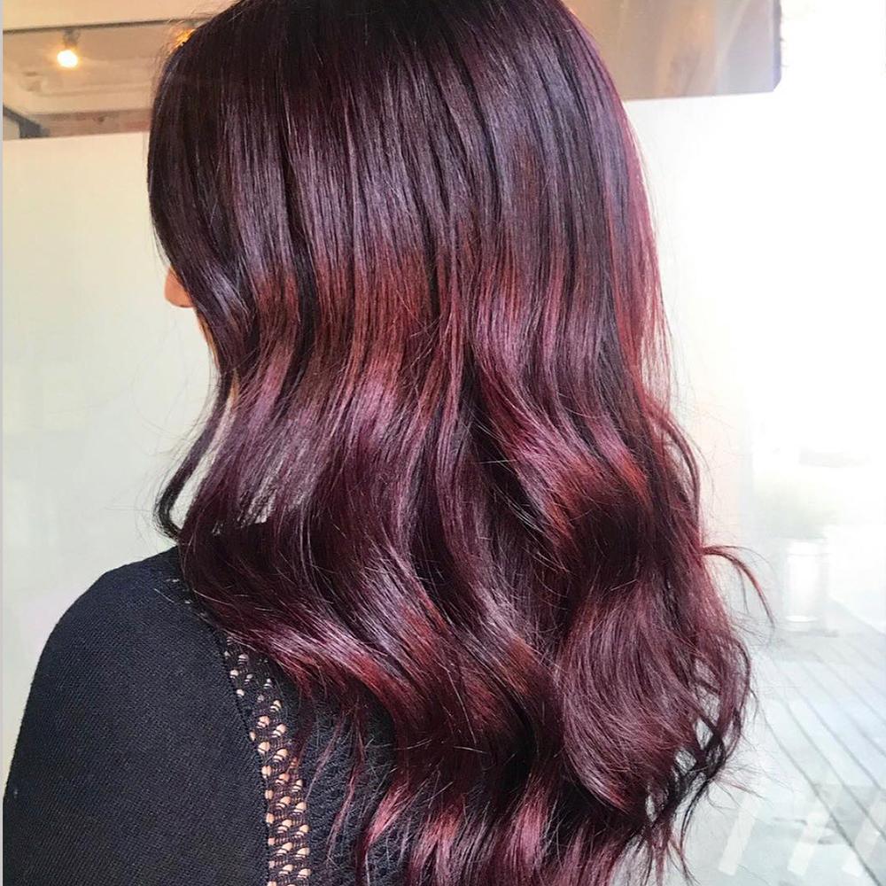 Rimini Garnet - 5RV