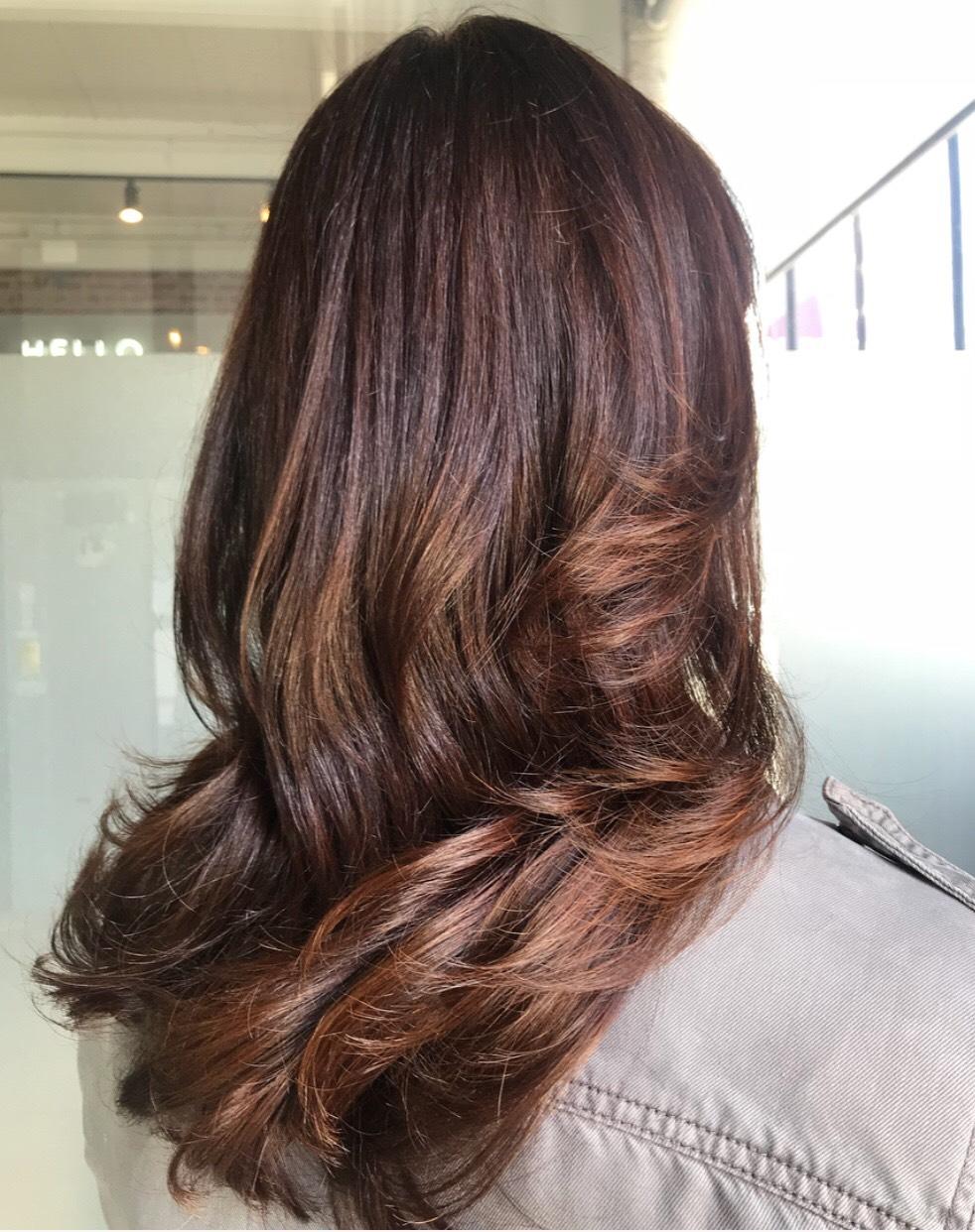 Catania Brown - 5NGM