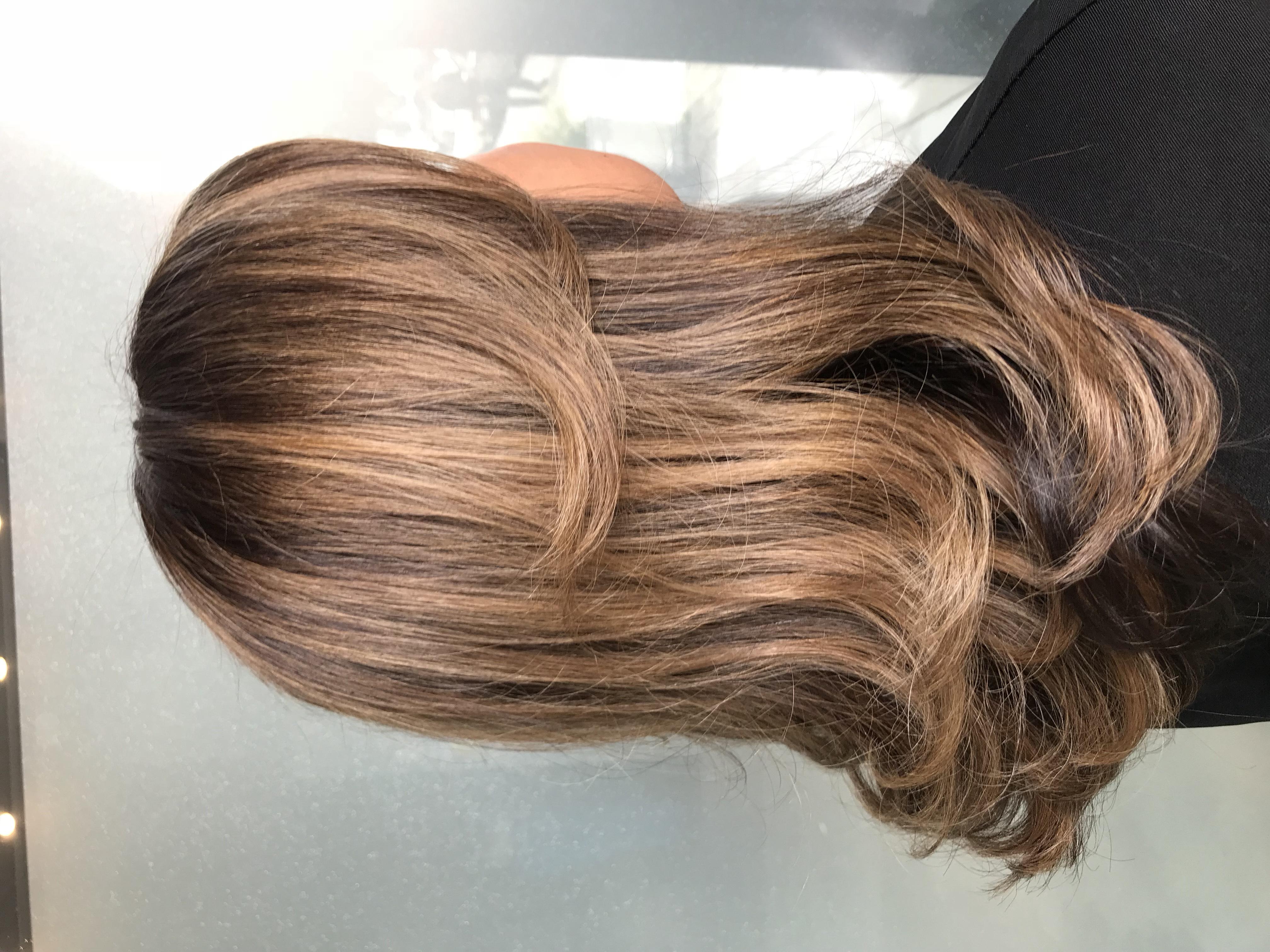 Tuscany Brown - 6NGV