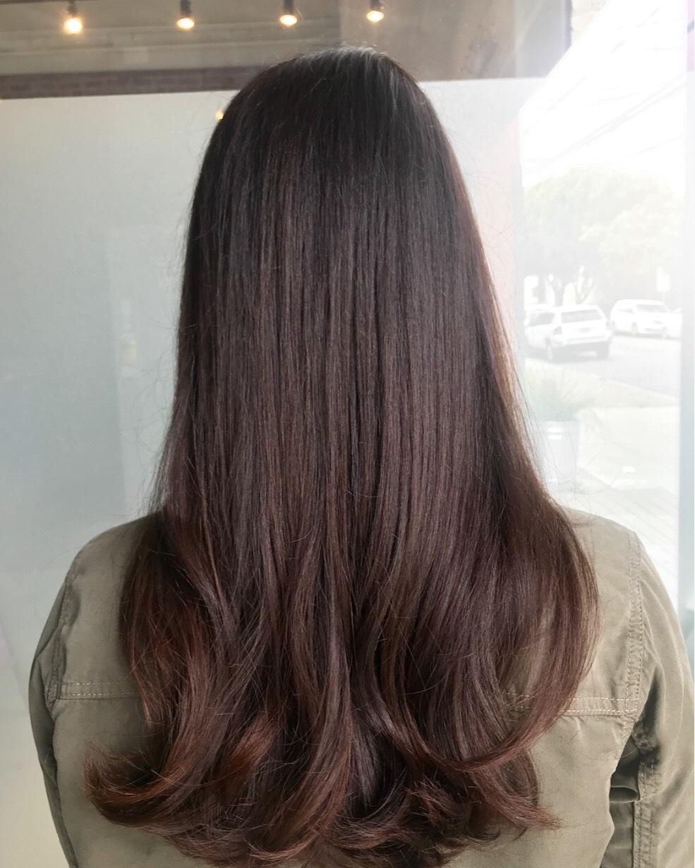 Venezia Brown - 4NGV