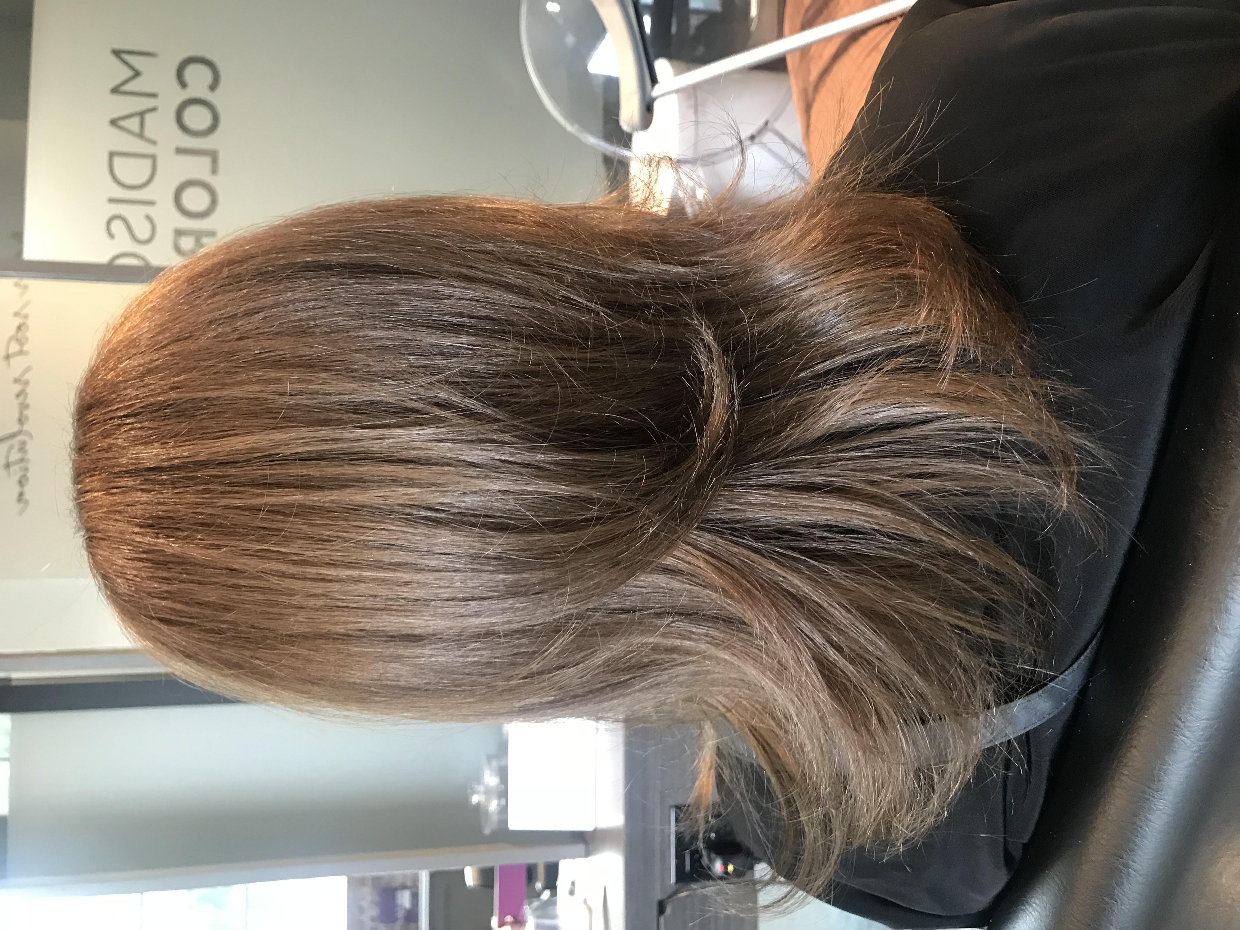 Veneto Light Brown - 7NVA