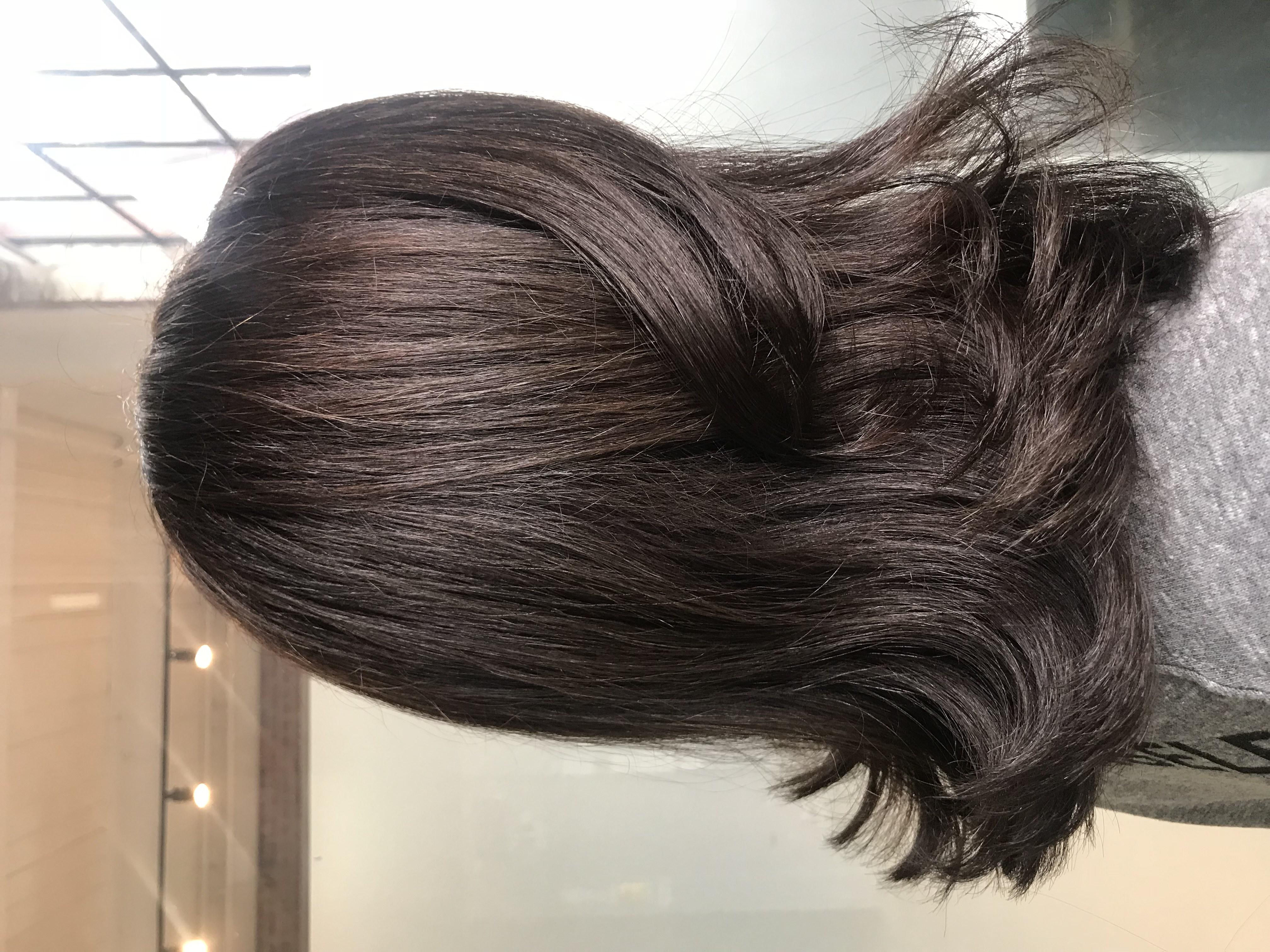 Novara Light Brown - 6.5NNN