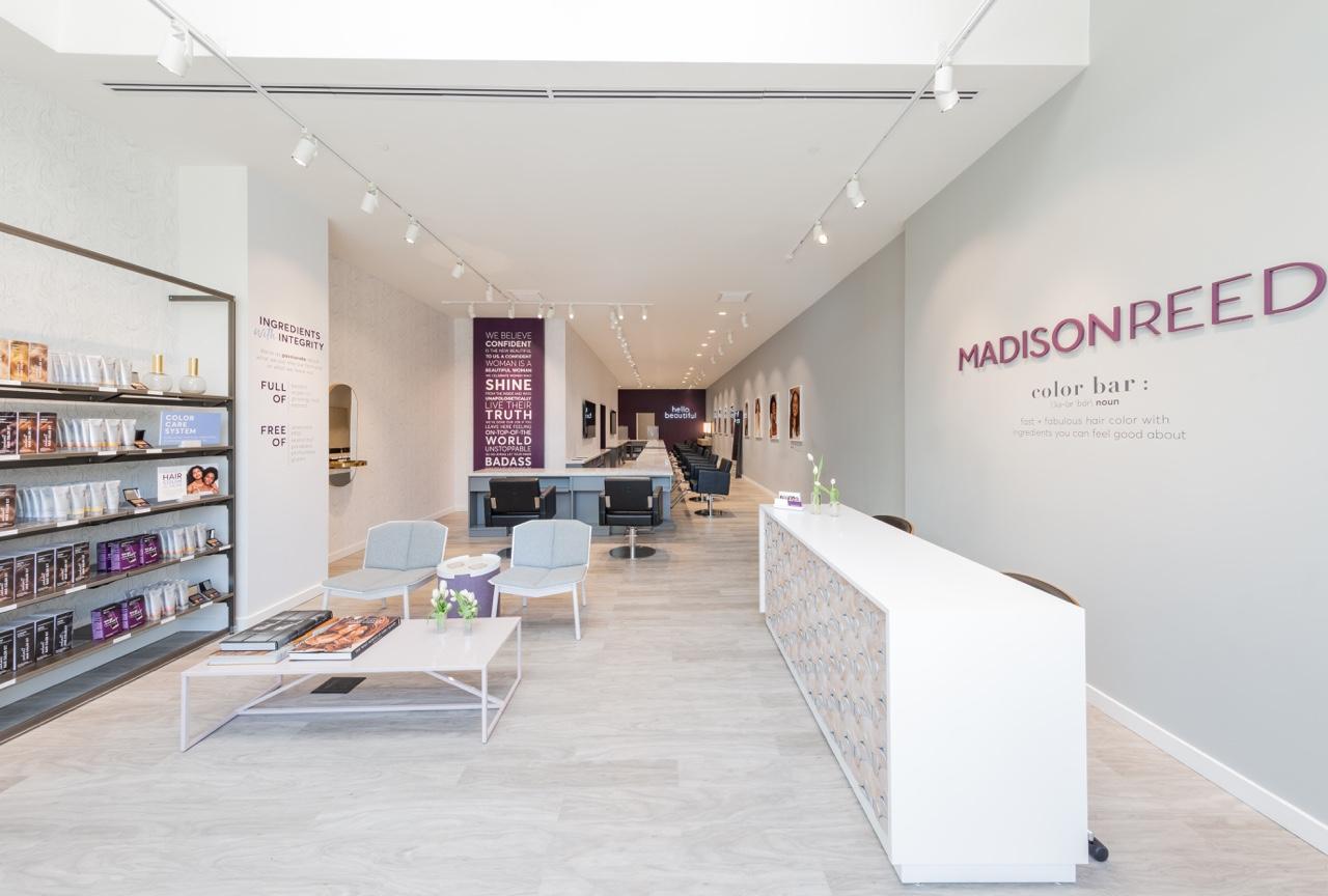 corte madera inside view indoors