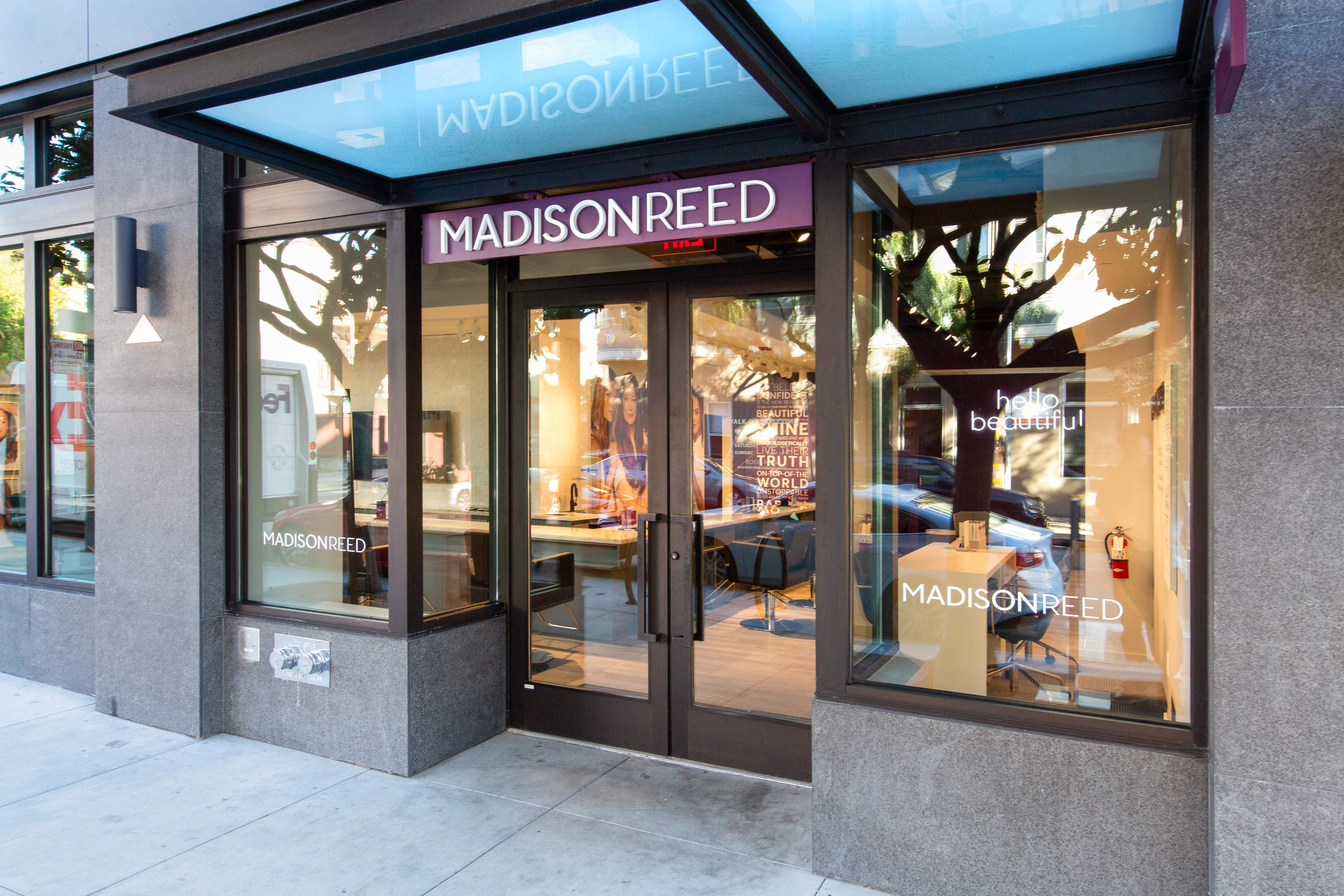 madison reed sweets food confectionery