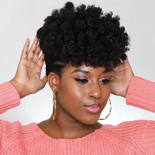 12 Instagrammers to Follow for Natural Hair Inspiration