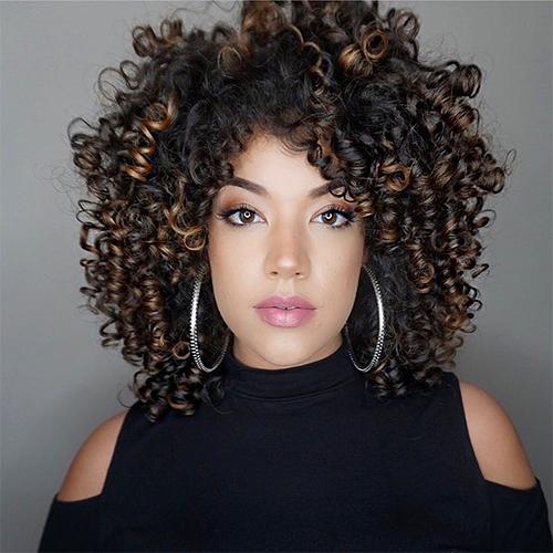 12 Instagrammers to Follow for Natural Hair Inspiration