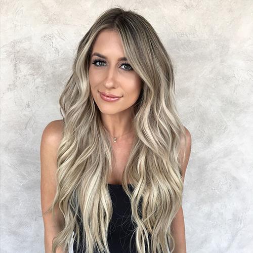 10 Instagrammers to Follow for Blonde Hair Color Inspiration