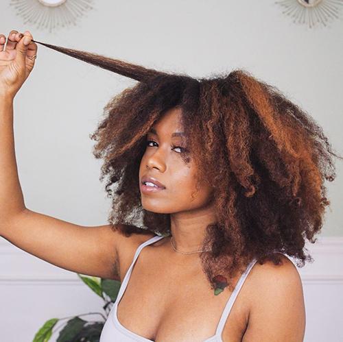 the do's and don'ts of natural hair