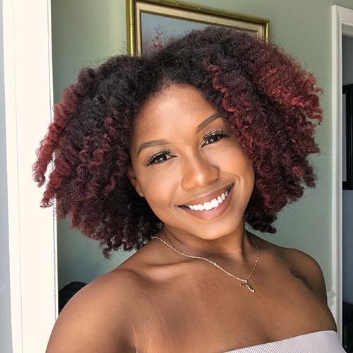 The Do's and Don'ts of Natural Hair