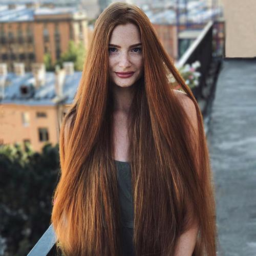 Anastasiya Sidorova