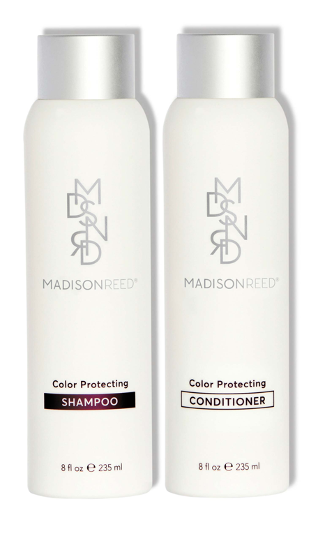 Madison Reed Shampoo and Conditioner