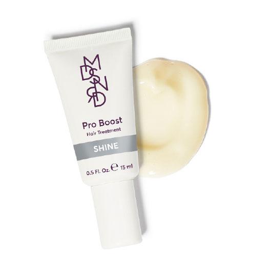 Pro Boost Hair Treatment Shine