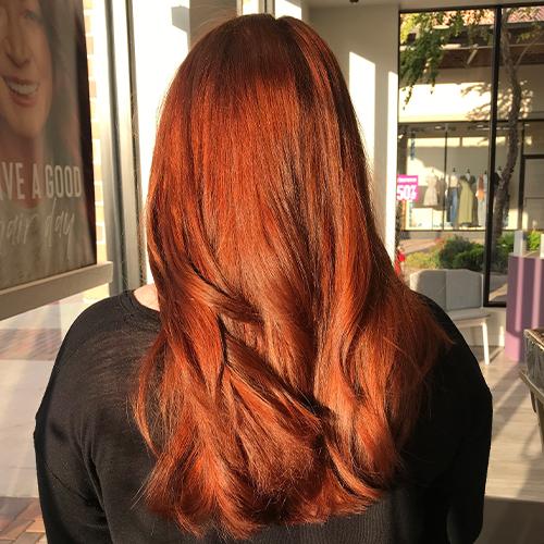 Your Perfect Hair Color, Explained By Astrology