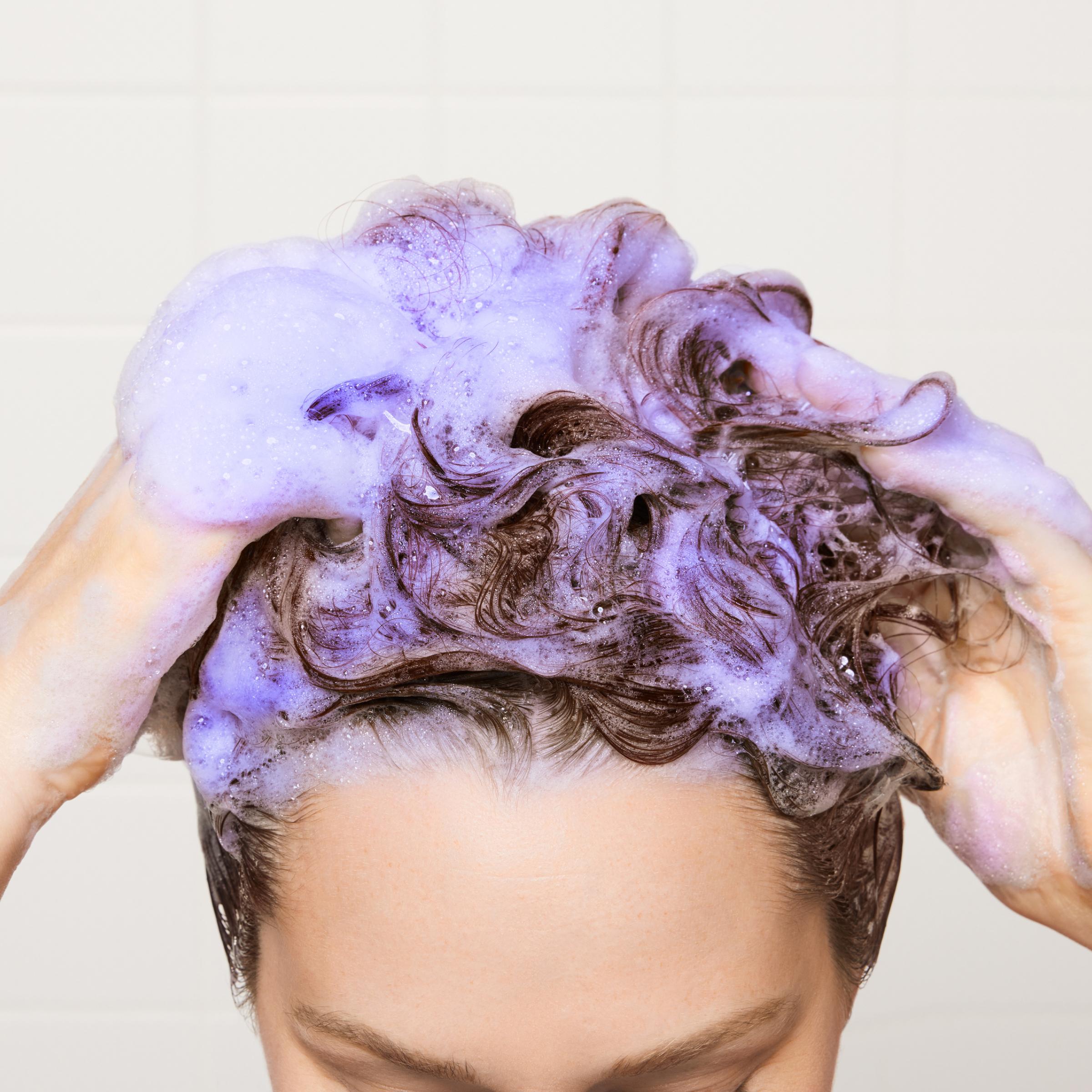 How To Dye Hair Brown At Home Easy Guide For Every Hair Color 