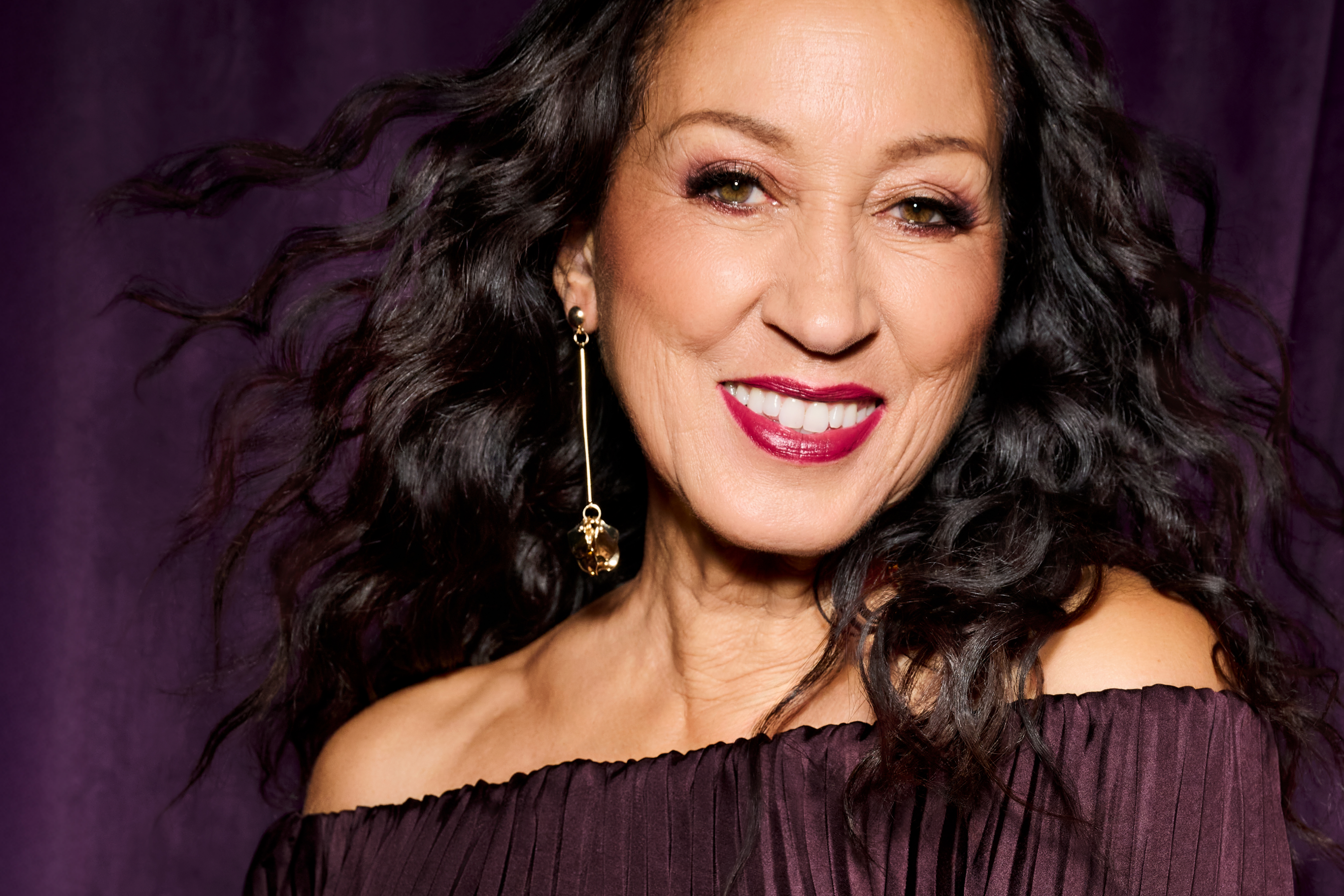 Get holiday hair ready