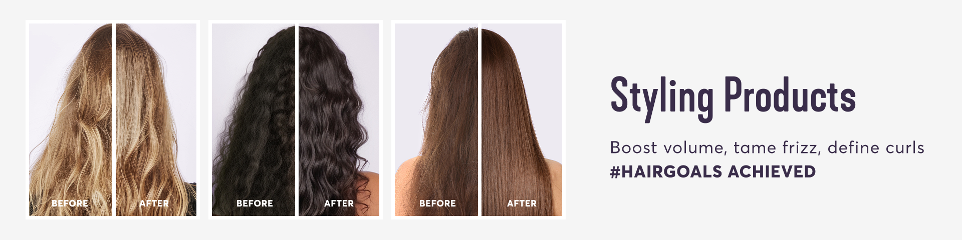 Tame Smoothing Cream for Frizz Control & Styling | Madison Reed
