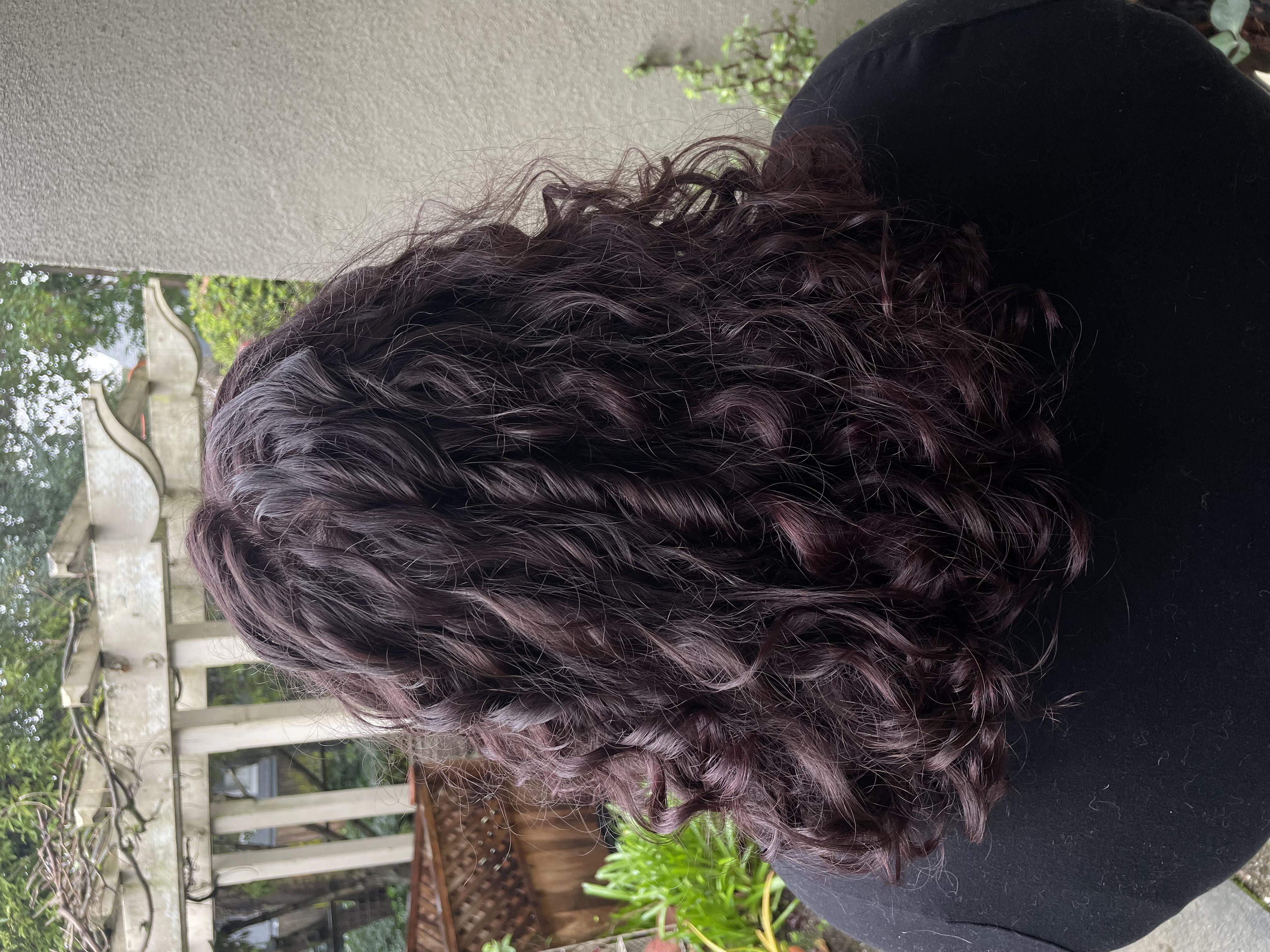 Customer Image