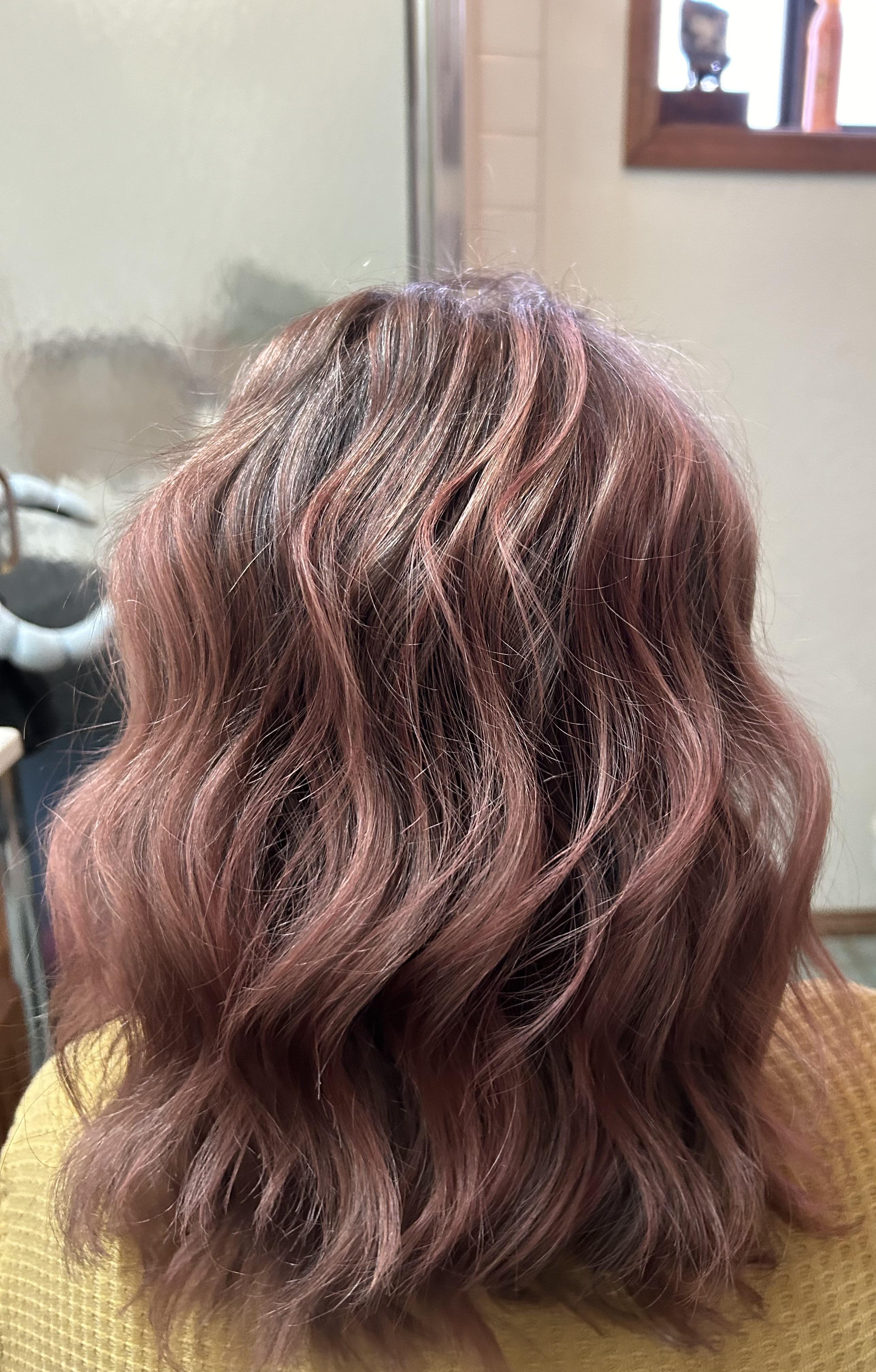 Customer Image