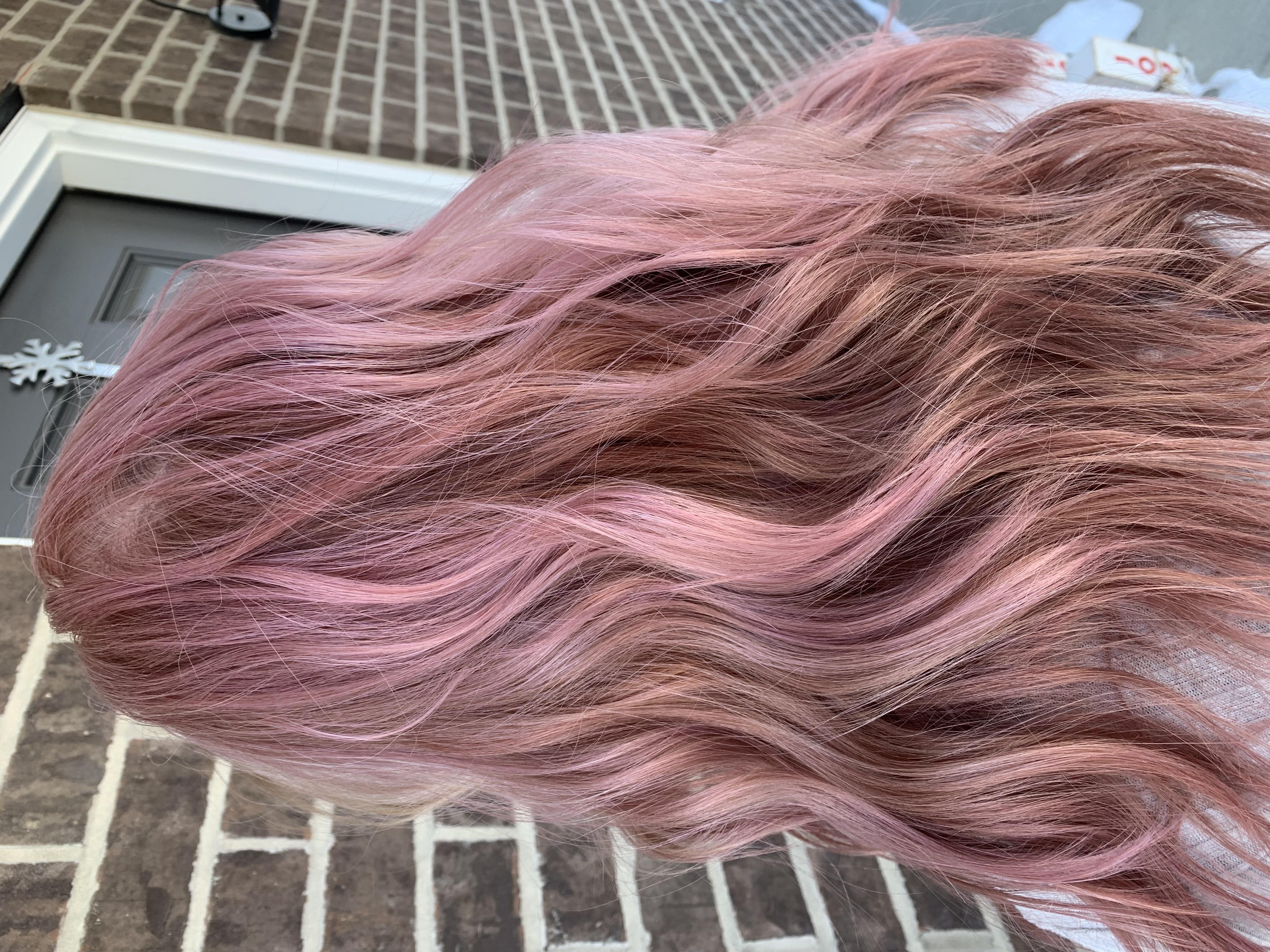 Customer Image